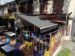 Prinsep Place (D7), Shop House #450886821